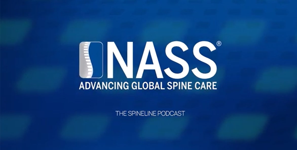 Shifting Demographics of Spinal Cord Injury with SpineLine authors